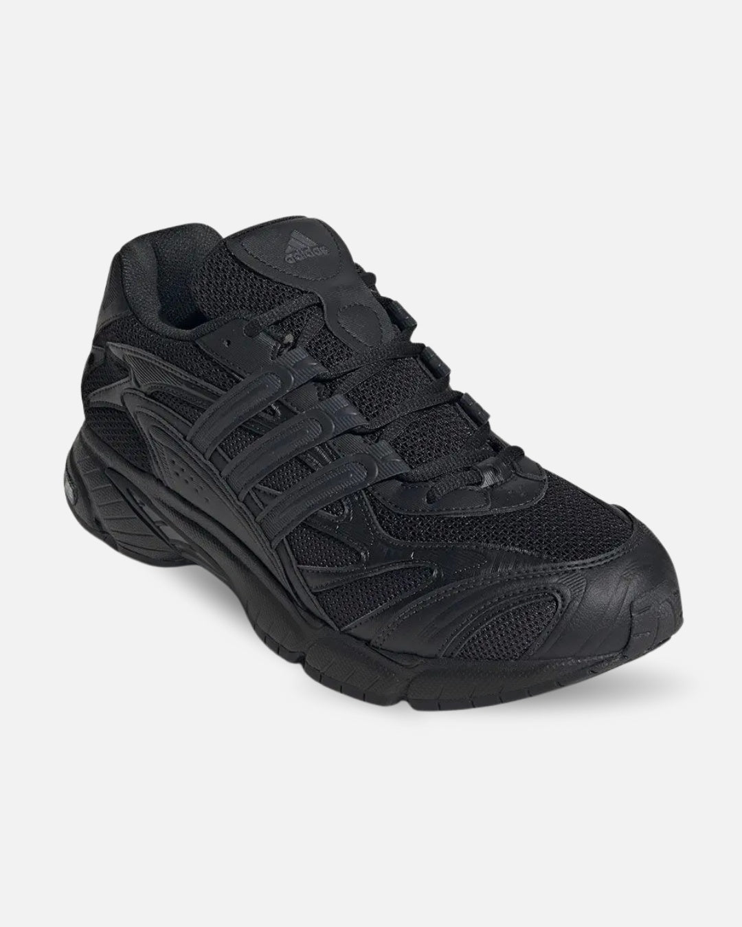Adidas Temper Run 2 - Noir