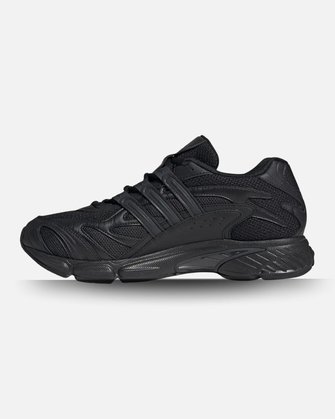 Adidas Temper Run 2 - Noir