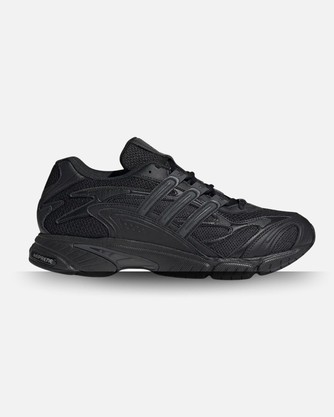 Adidas Temper Run 2 - Noir