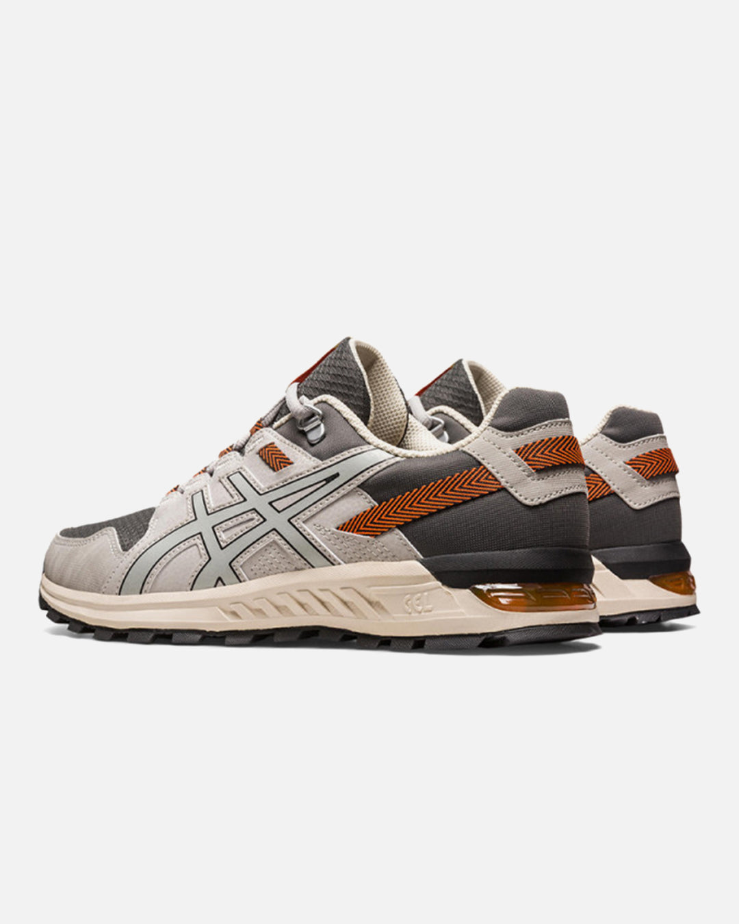 Asics Gel Citrek - Gris/Beige