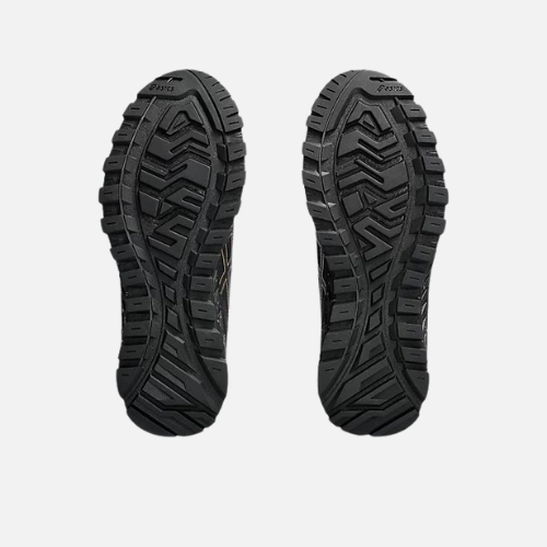 Asics Gel-Citrek - Noir/Jaune