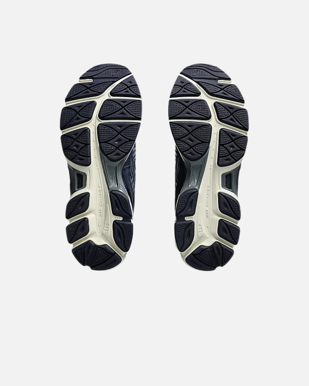 Asics Gel NYC - Bleu