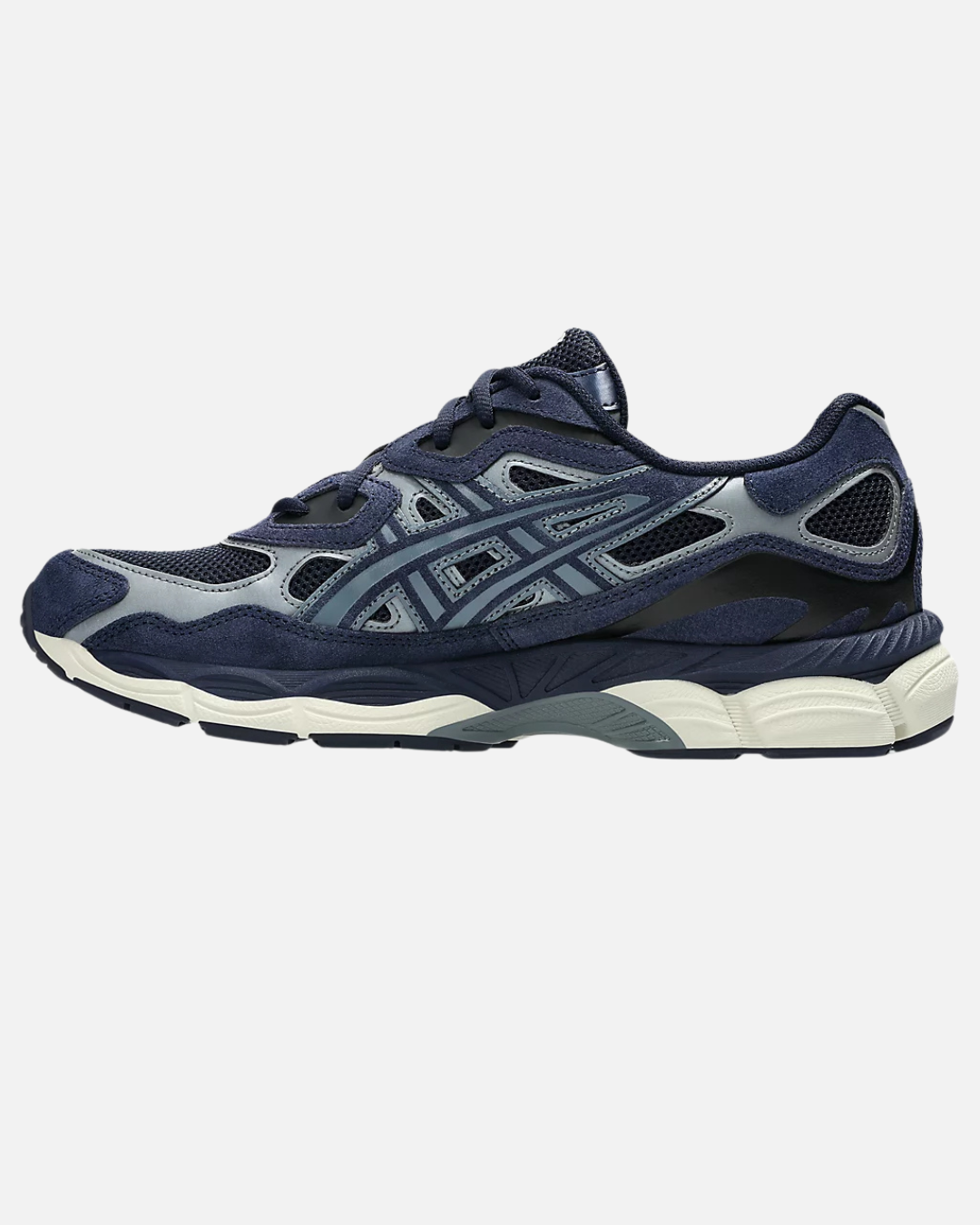 Asics Gel NYC - Bleu