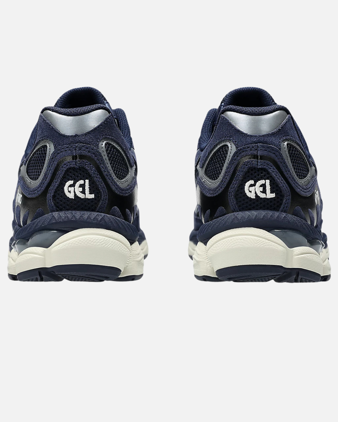 Asics Gel NYC - Bleu