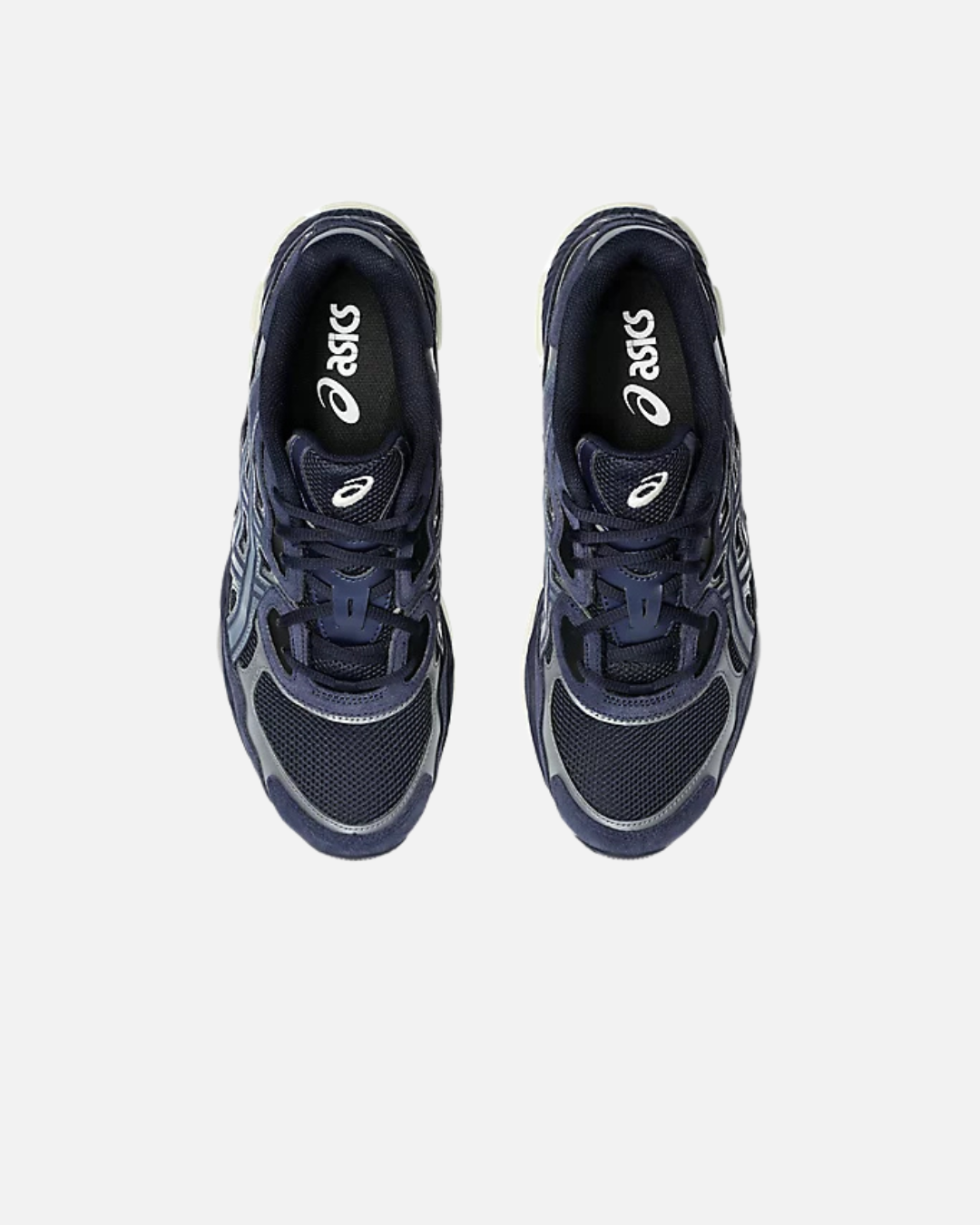 Asics Gel NYC - Bleu