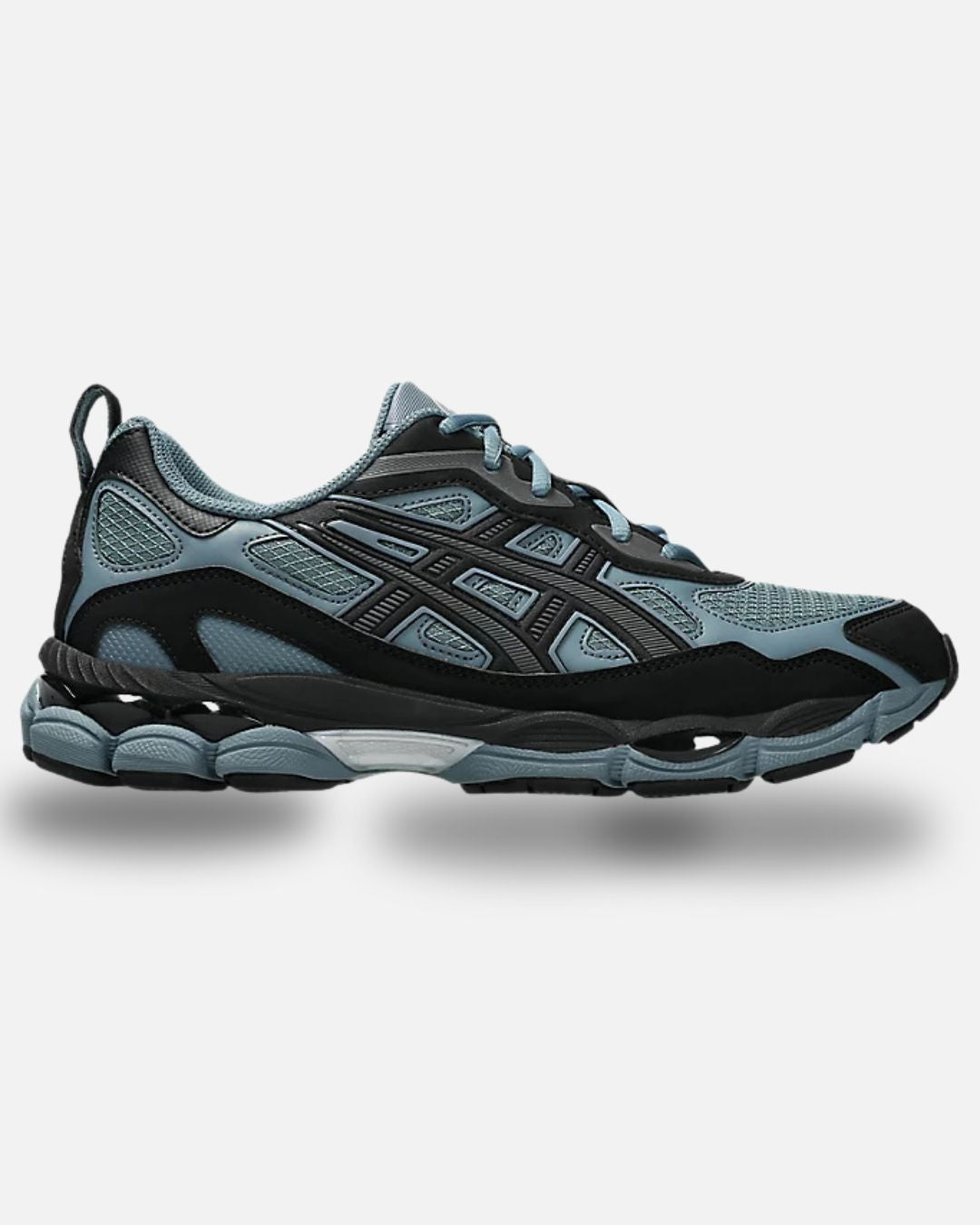 Asics GEL-NYC RGD - Gris/Noir