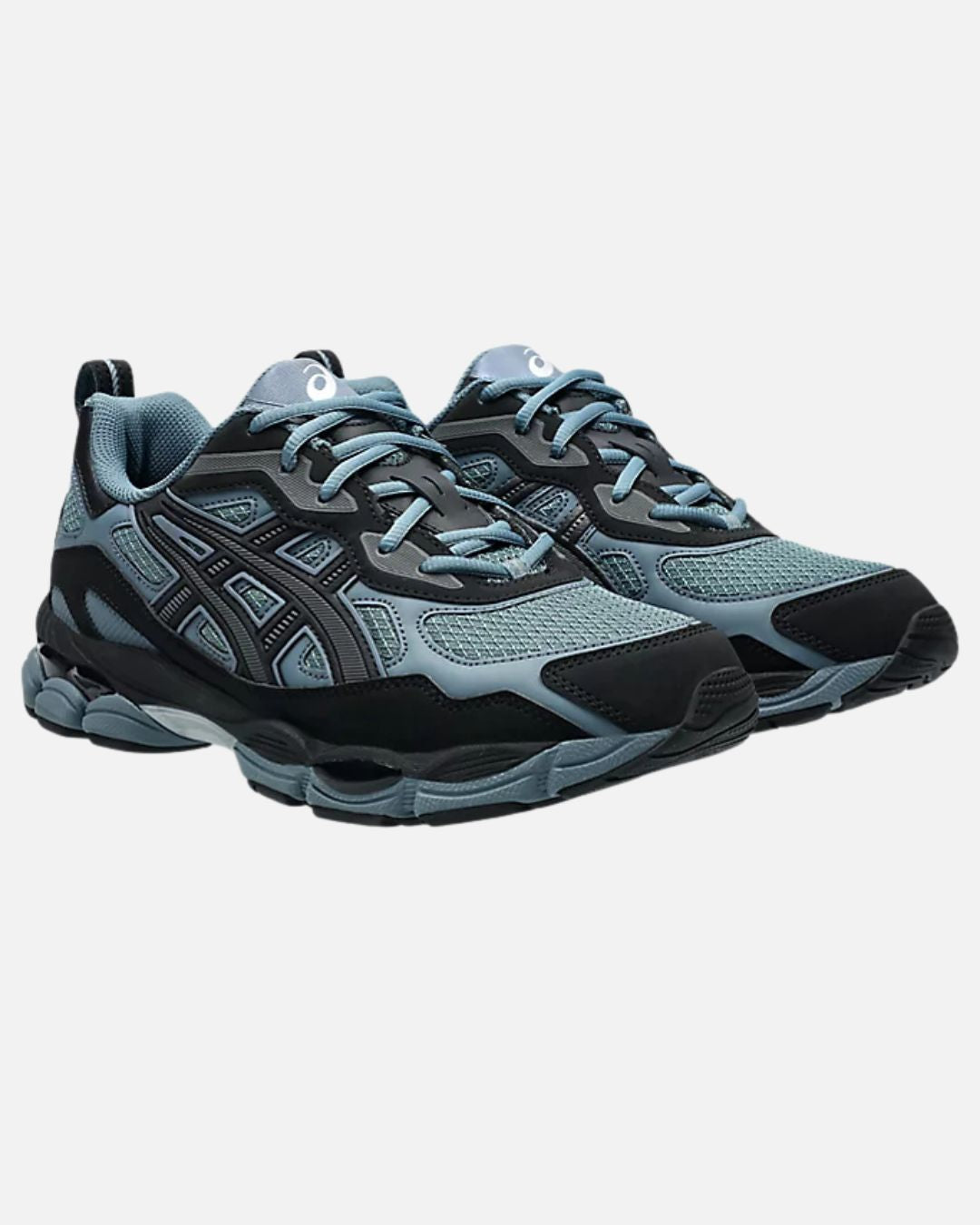 Asics GEL-NYC RGD - Gris/Noir