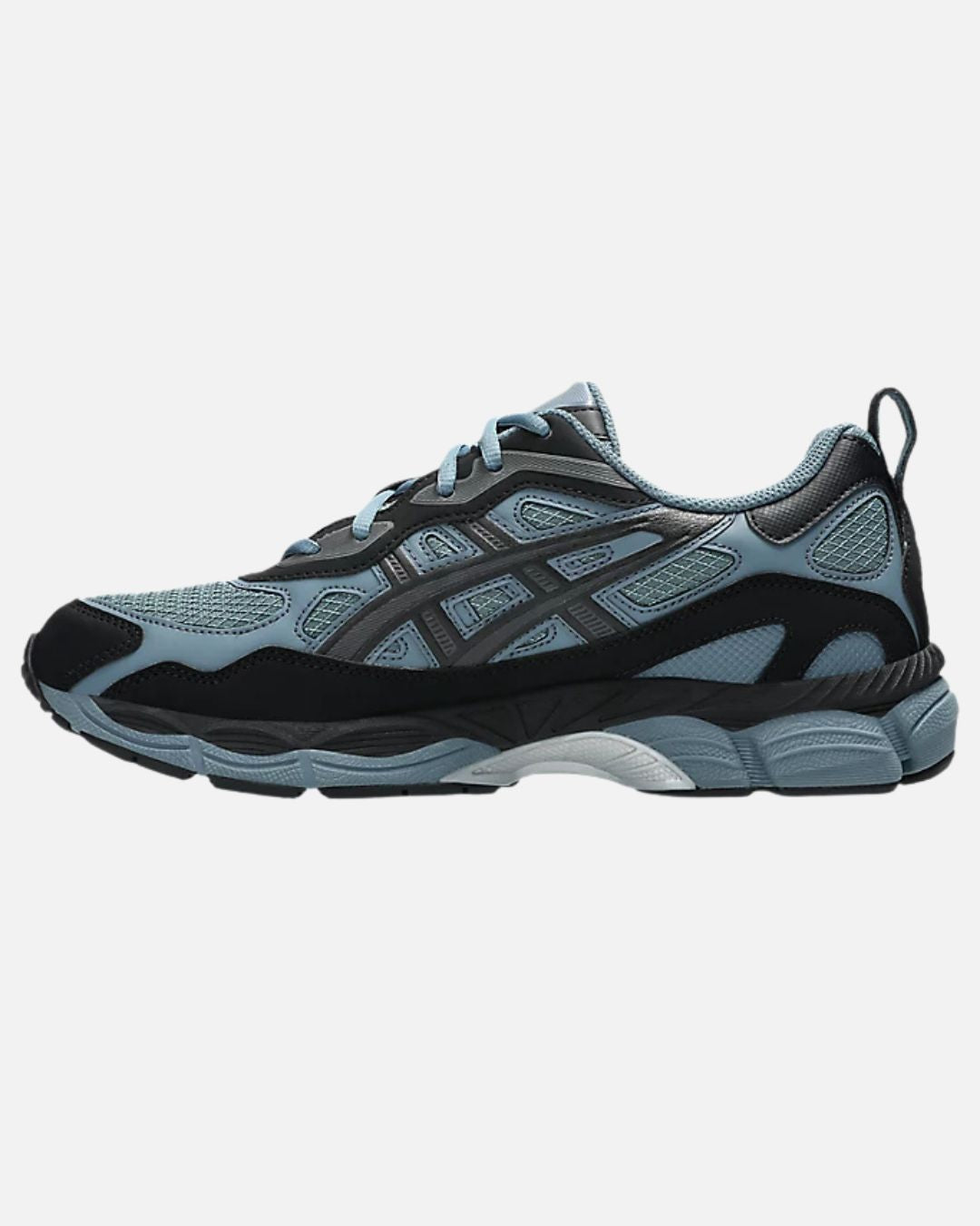 Asics GEL-NYC RGD - Gris/Noir