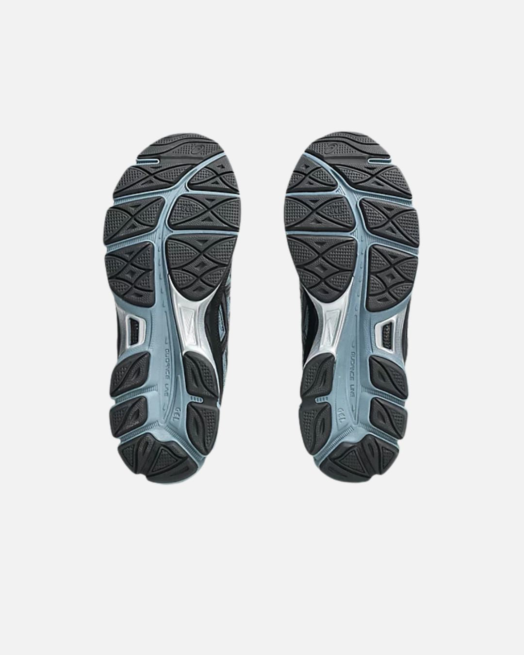 Asics GEL-NYC RGD - Gris/Noir