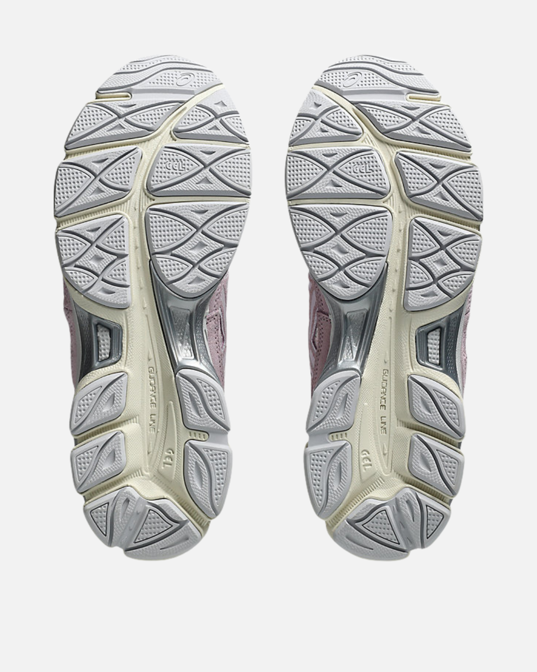 Asics Gel NYC - Rose