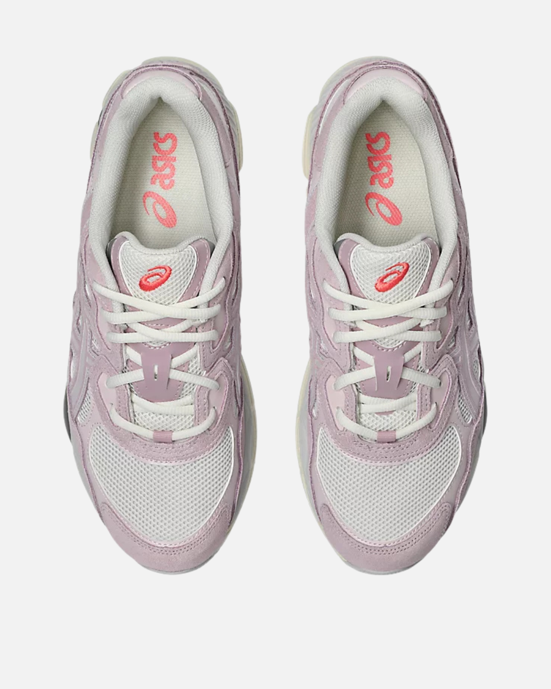 Asics Gel NYC - Rose