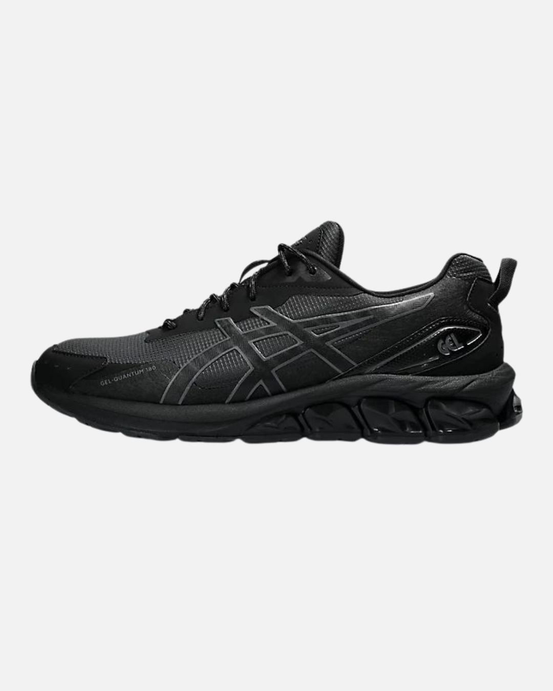 Asics Gel-Quantum 180 LS - Noir