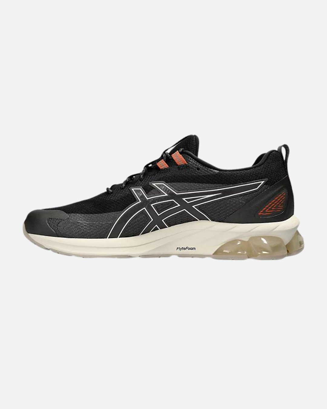 Asics Gel Quantum 180 VII Utility - Noir/Beige