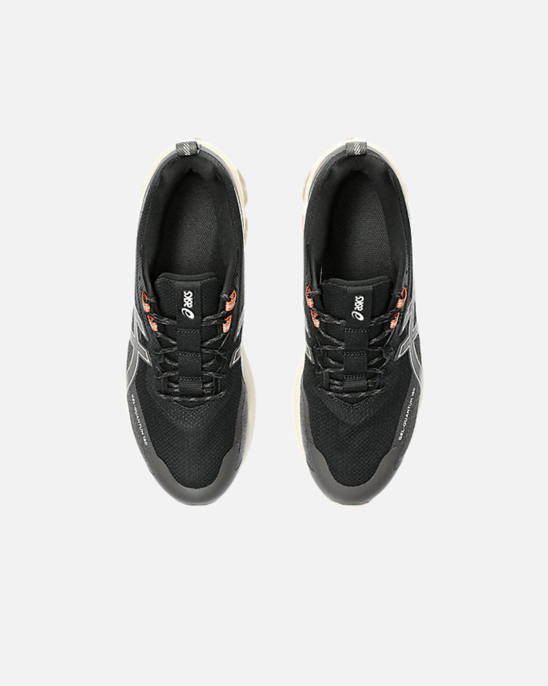 Asics Gel Quantum 180 VII Utility - Noir/Beige