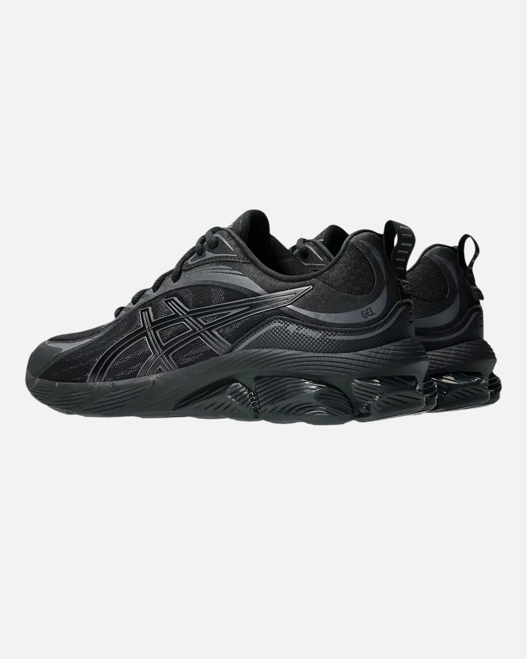 Asics Gel-Quantum 180 VIII - Noir