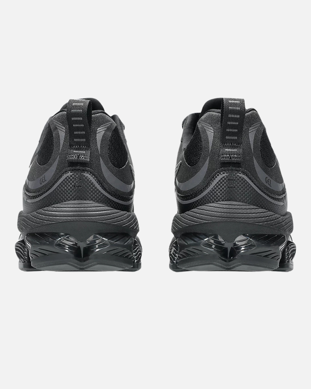 Asics Gel-Quantum 180 VIII - Noir