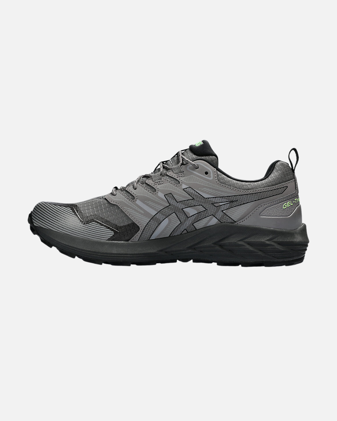 Asics Gel-Trabucco Terra - Gris