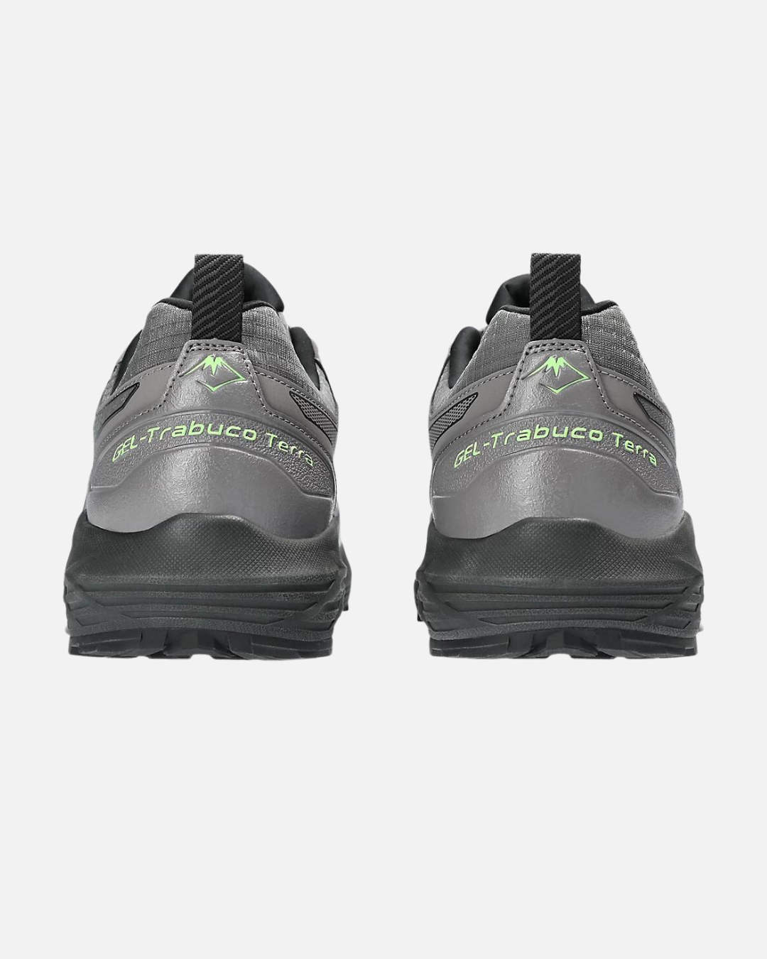 Asics Gel-Trabucco Terra - Gris