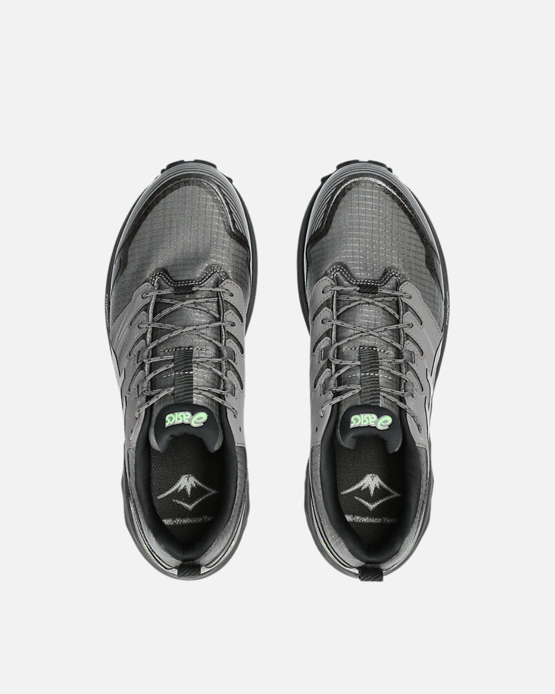 Asics Gel-Trabucco Terra - Gris