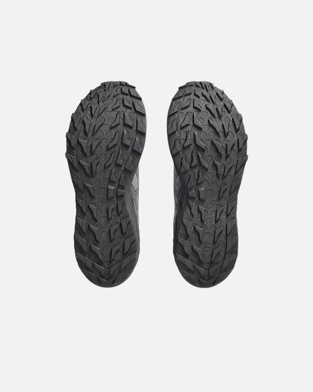 Asics Gel-Trabucco Terra - Gris