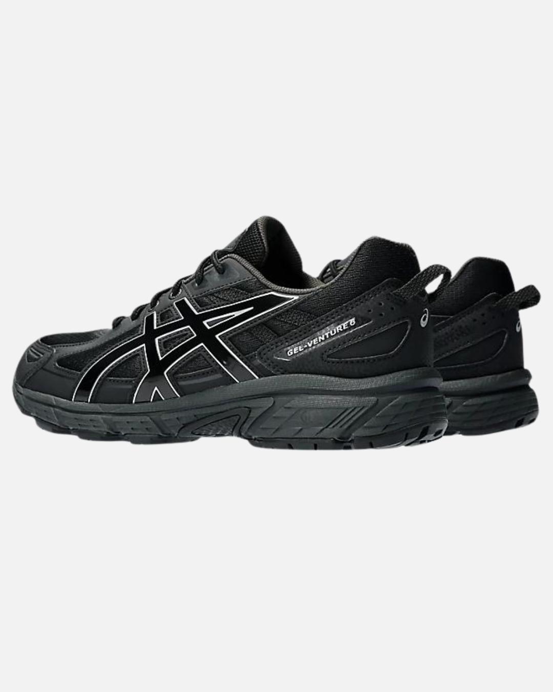 Asics Gel Venture 6 - Noir