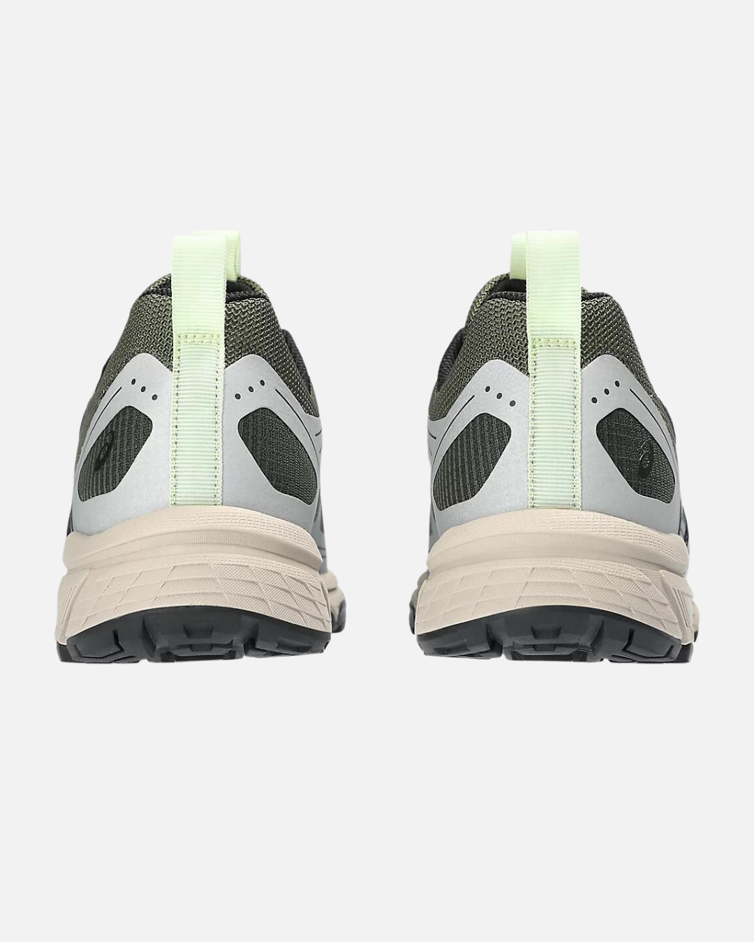 Asics Gel - Venture 6 NS - Vert/Blanc