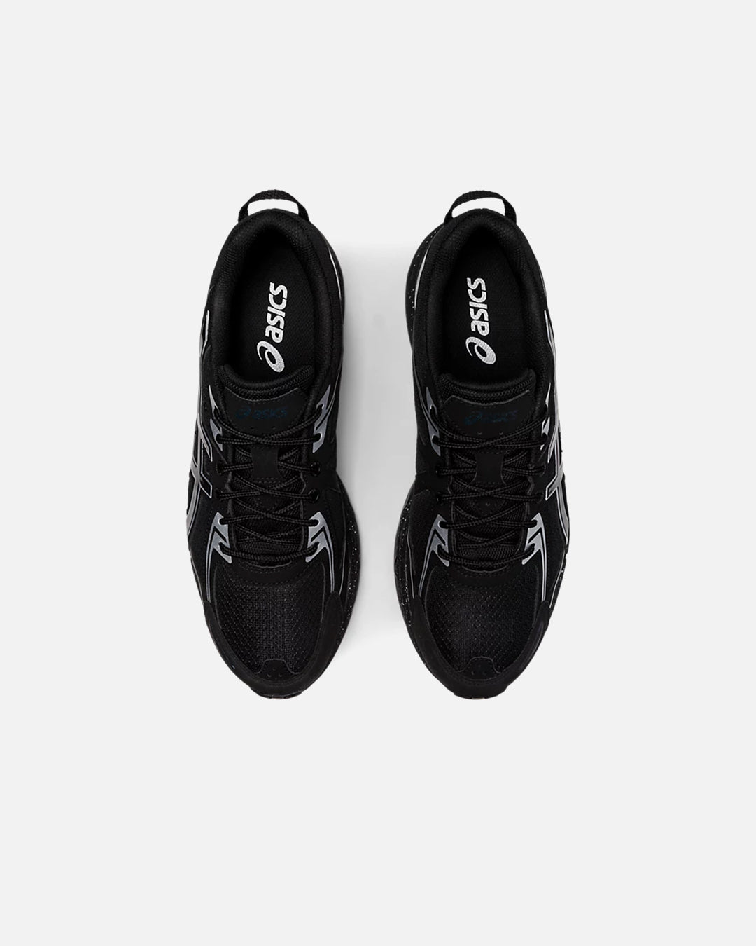 Asics Gel Venture™ 6 Trail - Noir/Blanc
