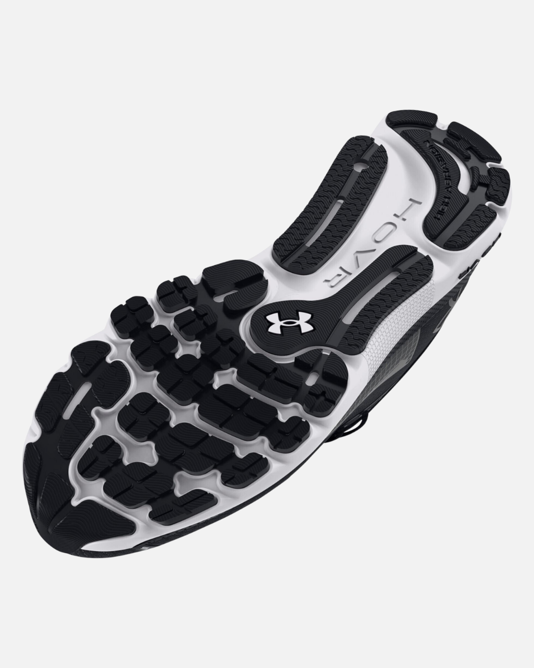 Under Armour UA HOVR Infinite 5 - Noir