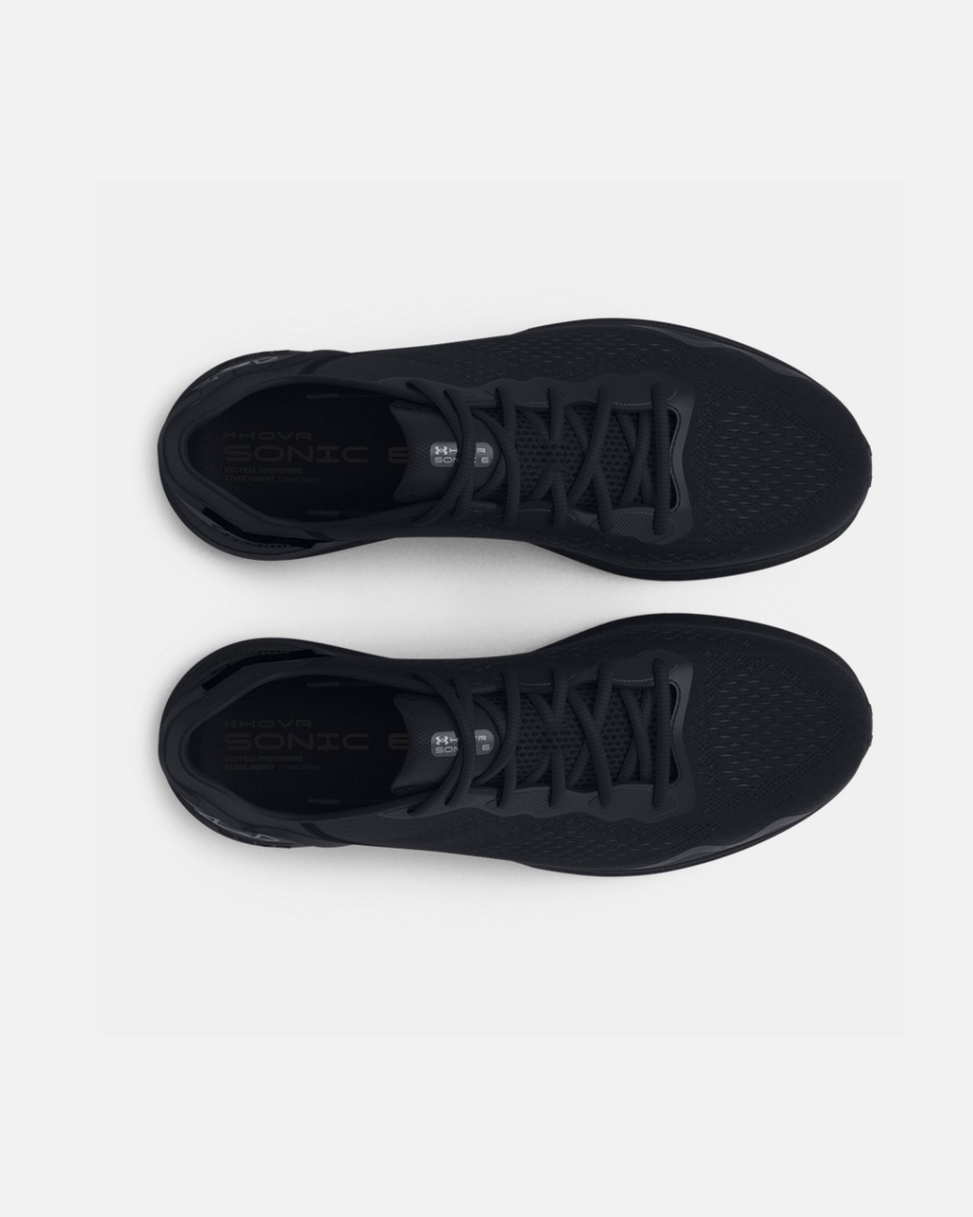 Under Armour HOVR™ Sonic 6 - Noir