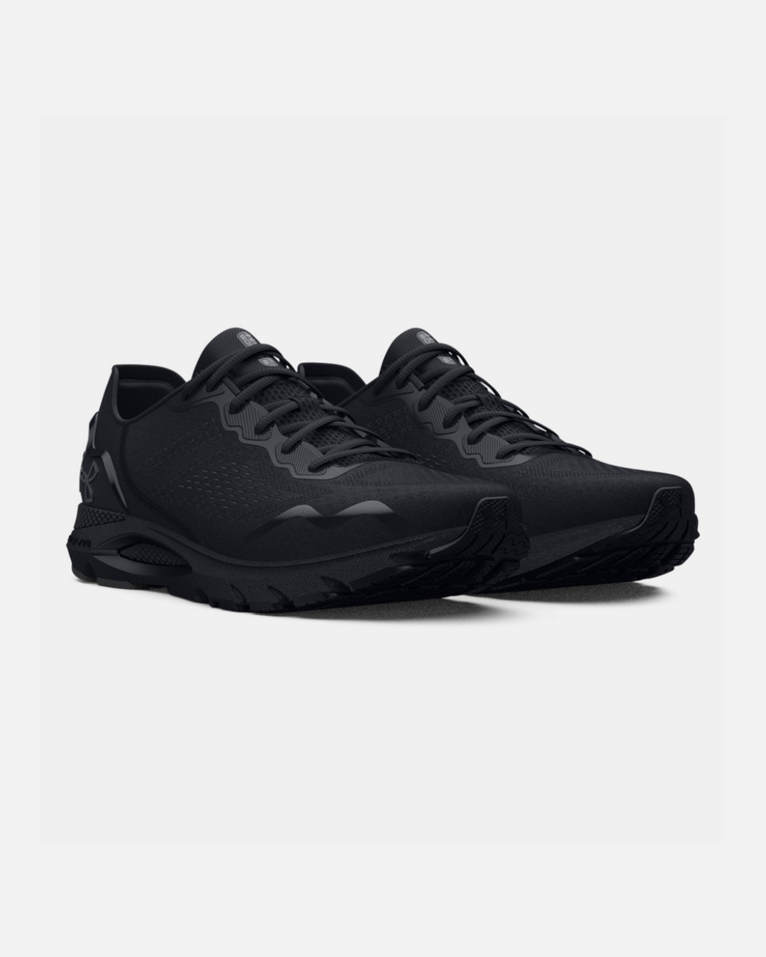Under Armour HOVR™ Sonic 6 - Noir