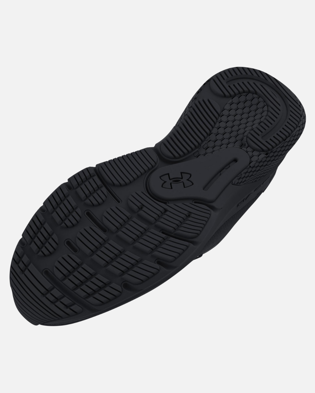 Under Armour UA HOVR Turbulence 2 - Noir