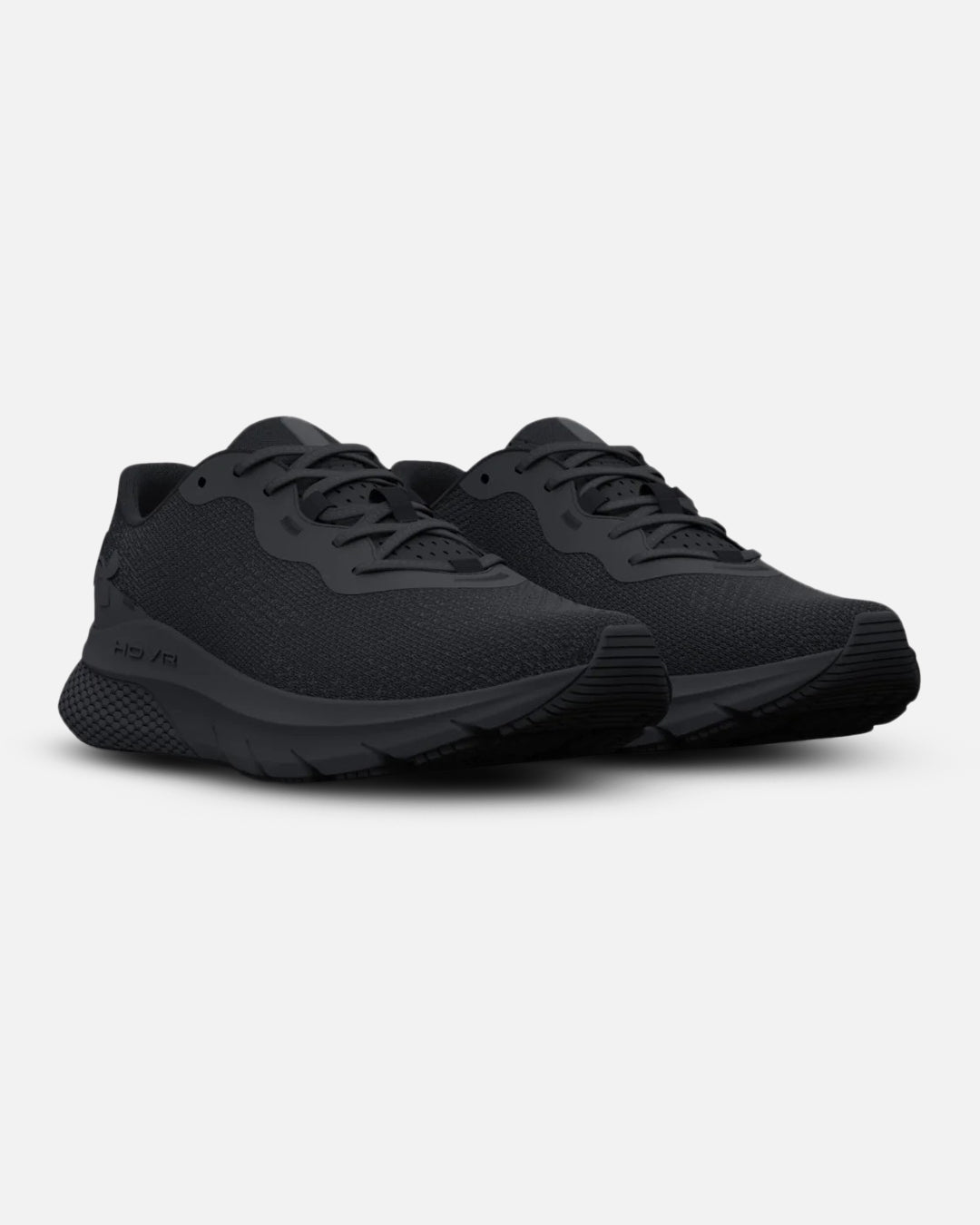 Under Armour UA HOVR Turbulence 2 - Noir