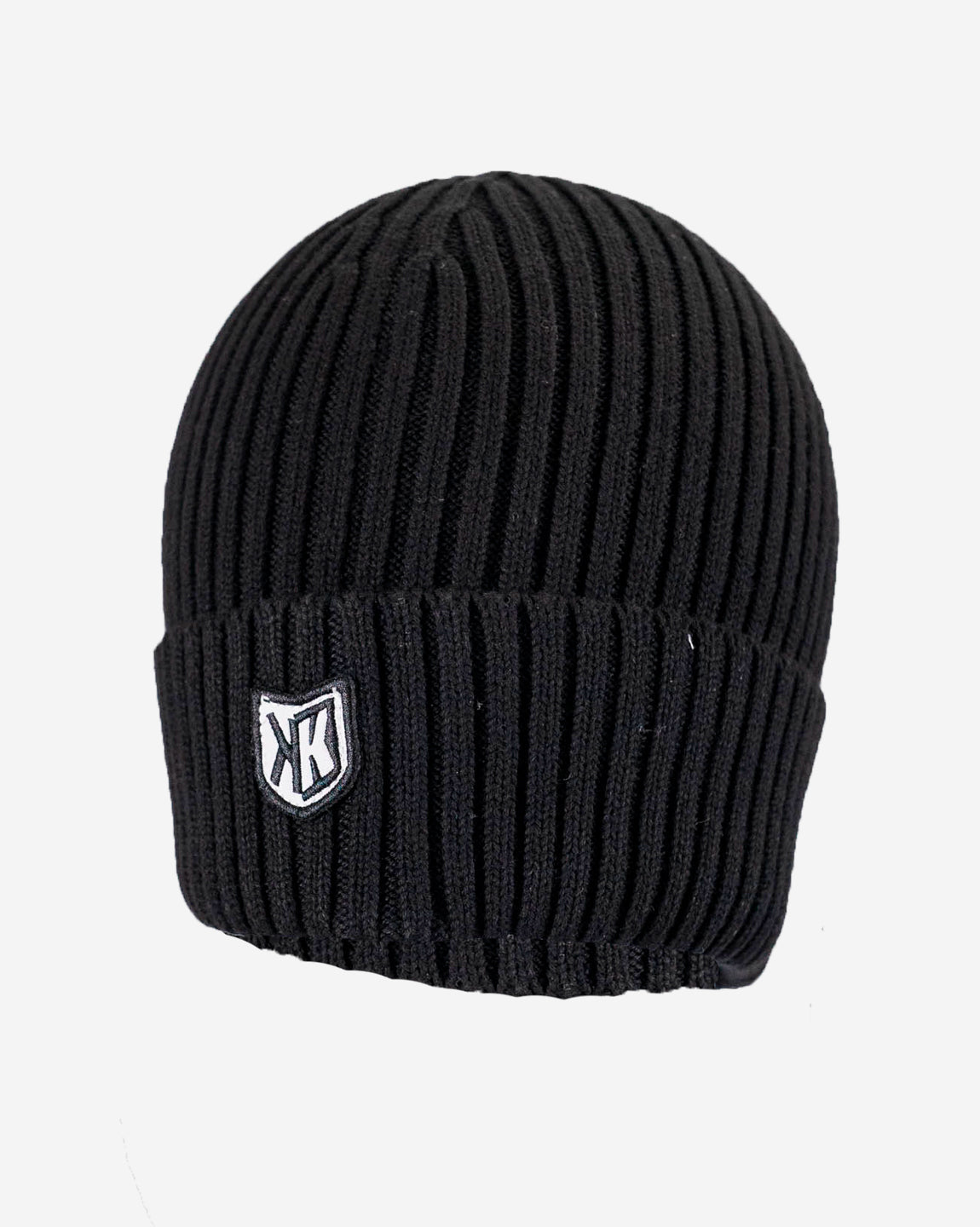 Bonnet FK Basic II - Noir