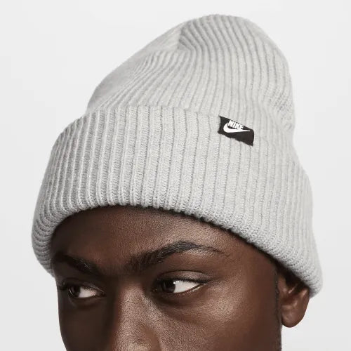 Bonnet Nike Peak - Gris