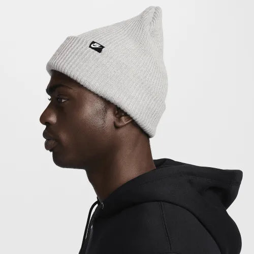 Bonnet Nike Peak - Gris
