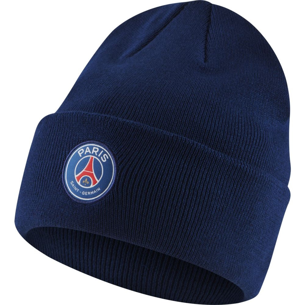 Bonnet PSG - Bleu - Saison 2019/2020