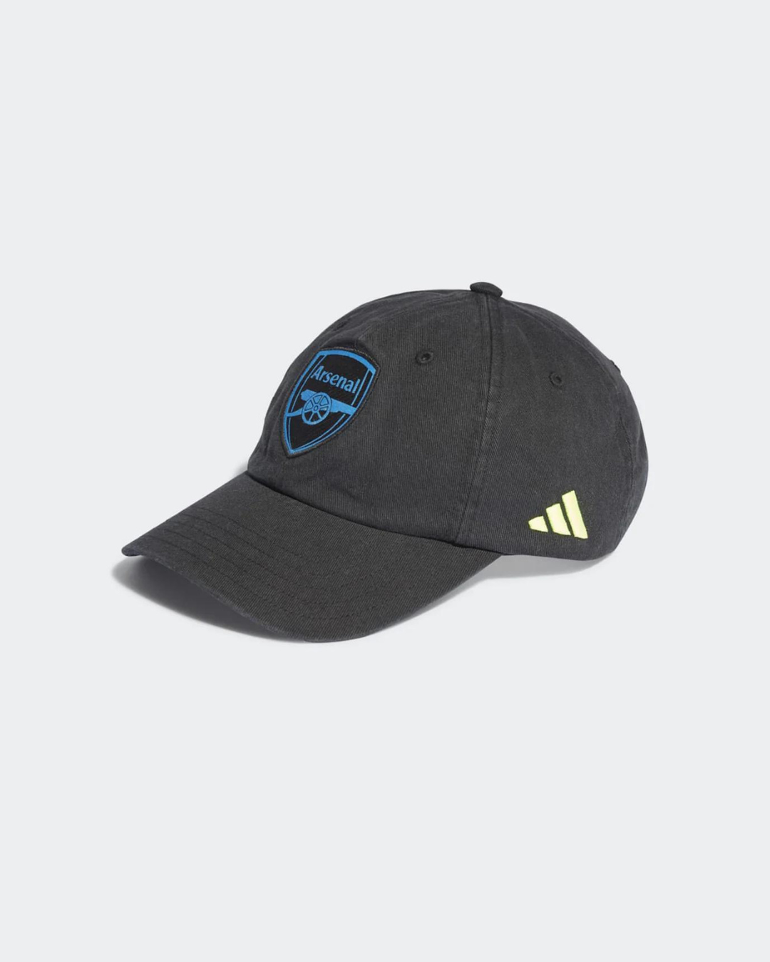 Casquette Arsenal - Noir