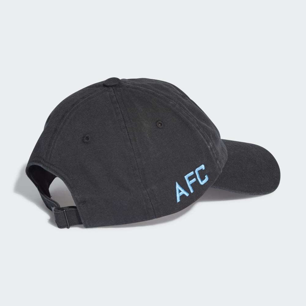 Casquette Arsenal - Noir