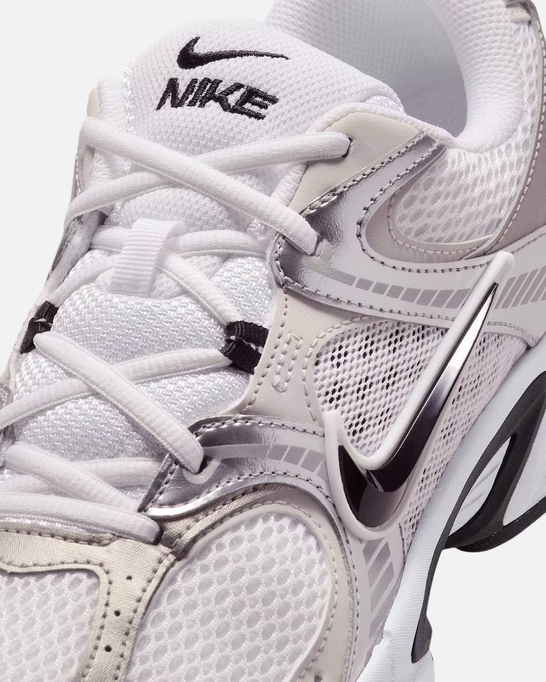 Chaussures Nike V5 RNR - Gris