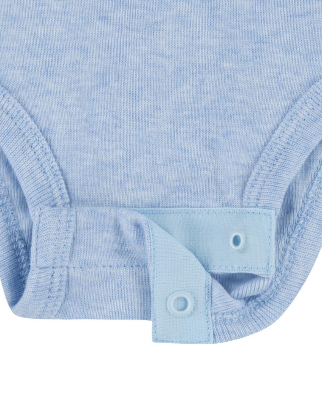 Coffret 5 pièces Nike Bébé - Bleu