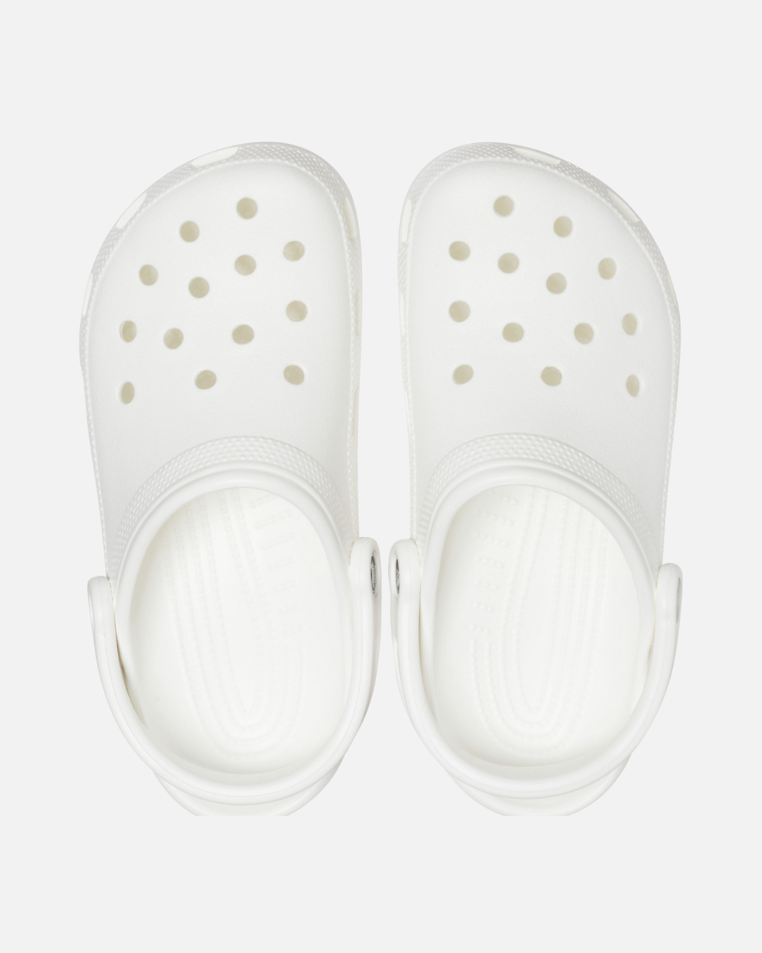 Crocs Classic Clog - Blanc