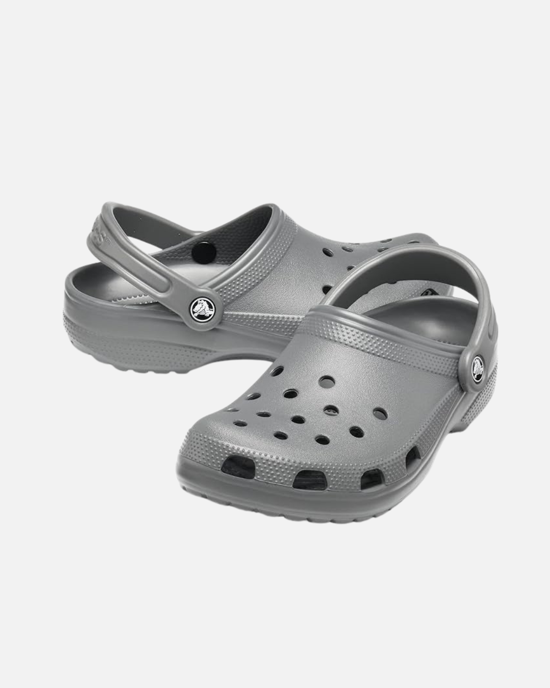 Crocs Classic Clog - Gris