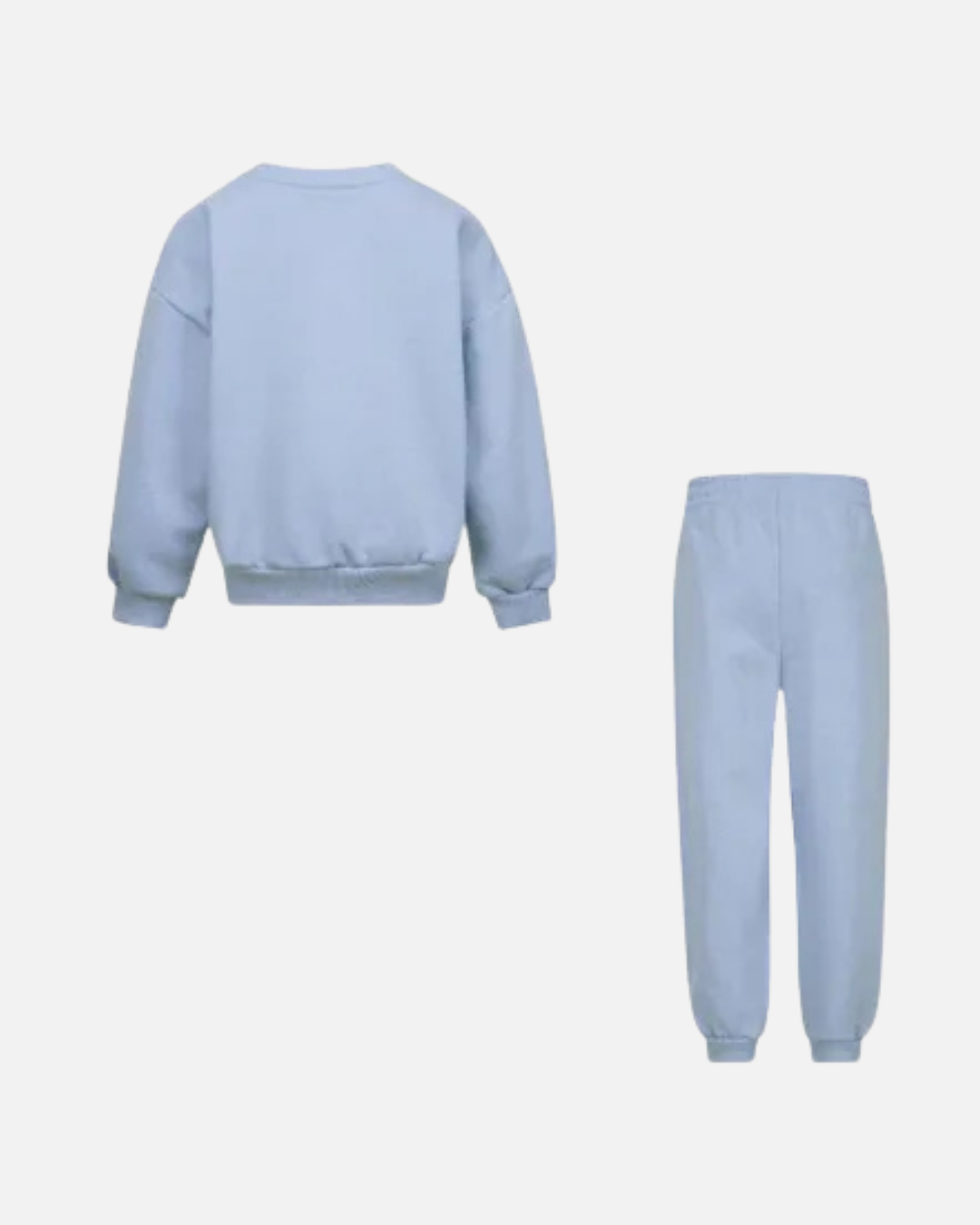 Ensemble de survêtement Nike Fleece Enfant - Bleu