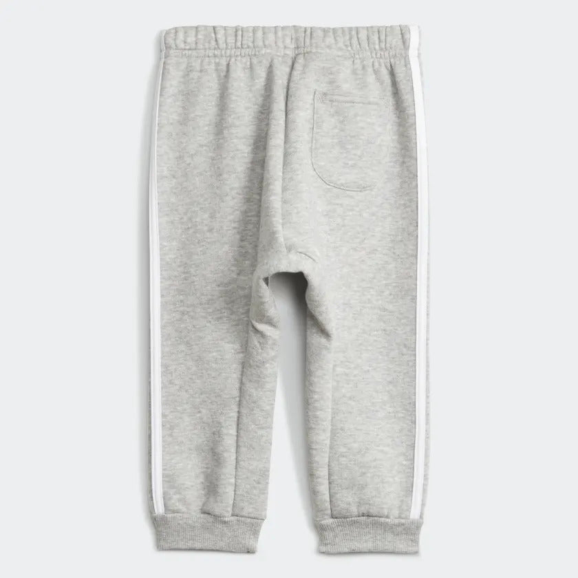 Ensemble Survêtement Adidas Bébé - Bleu/Gris