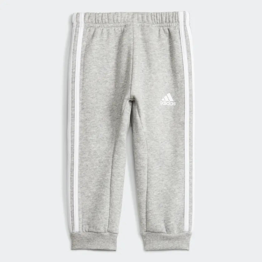 Ensemble Survêtement Adidas Bébé - Bleu/Gris