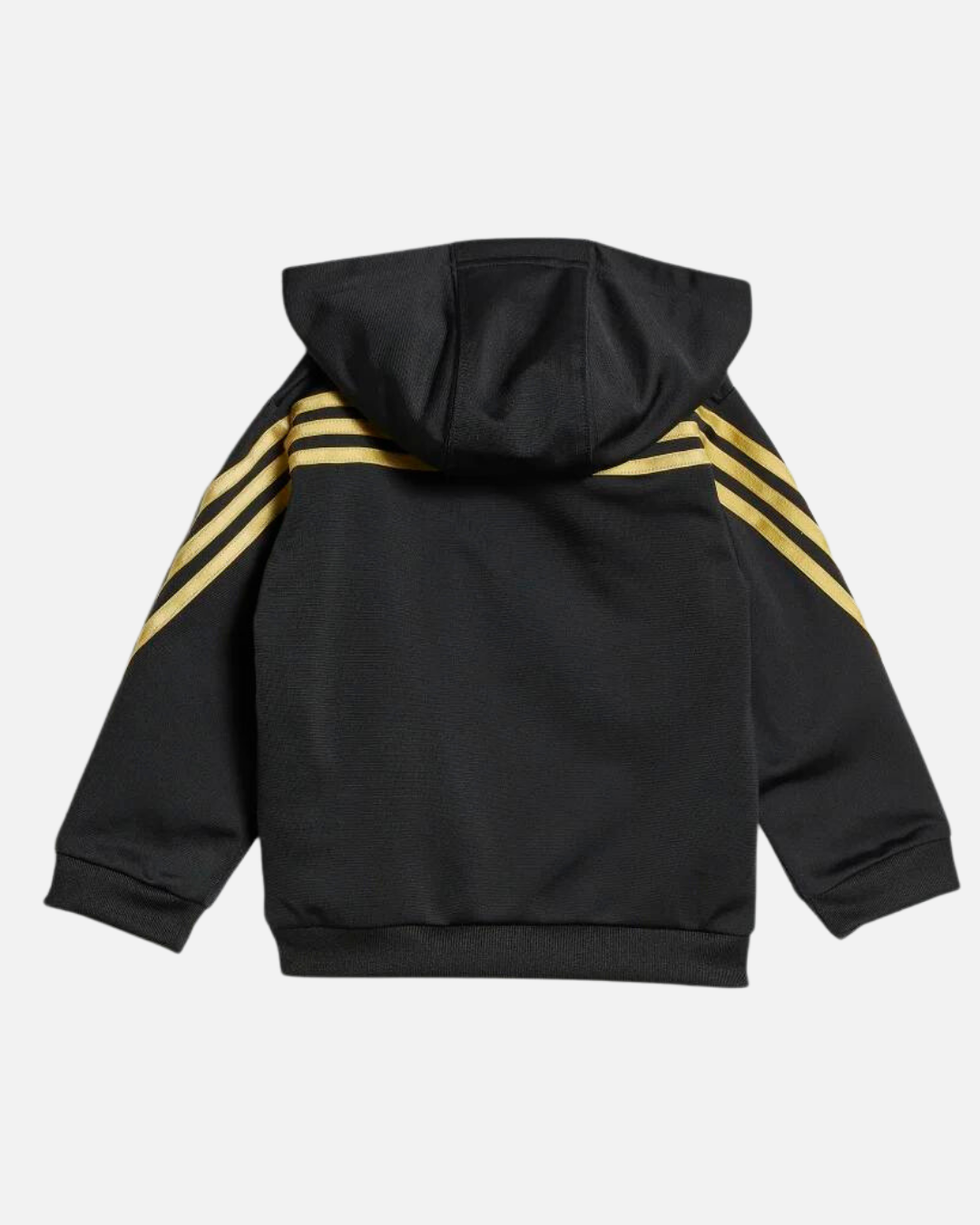 Ensemble survêtement Adidas Future Icons Bébé - Noir/Doré