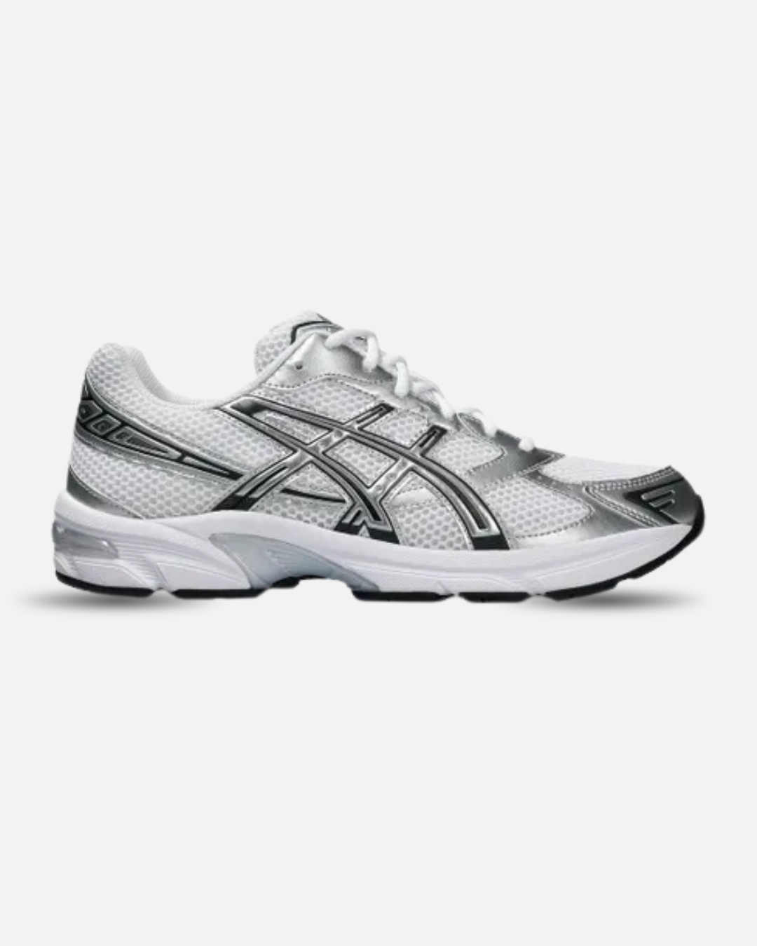 Asics Gel 1130 - Blanc/Gris