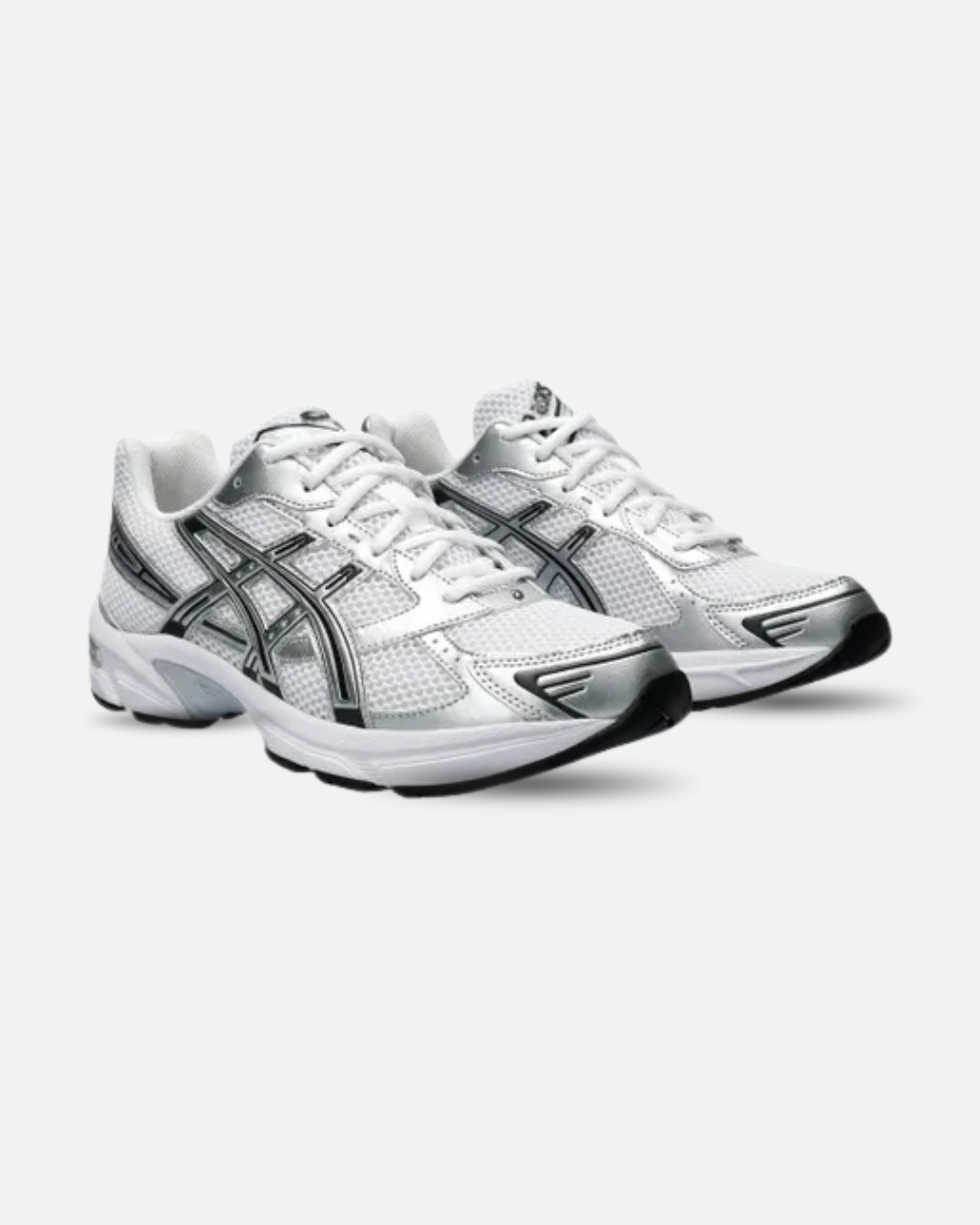 Asics Gel 1130 - Blanc/Gris