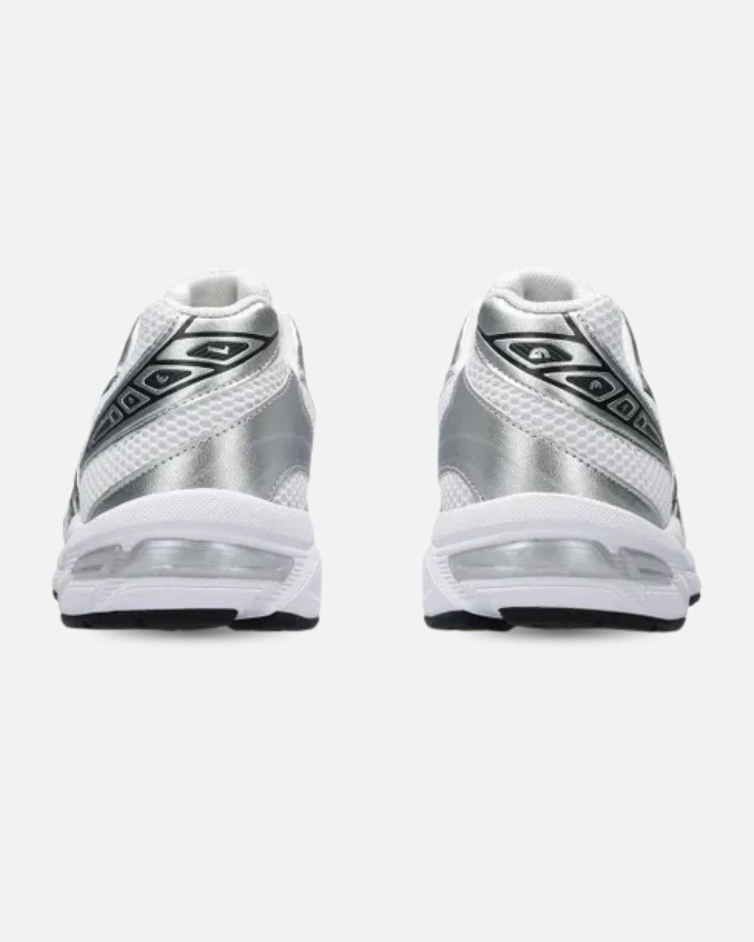 Asics Gel 1130 - Blanc/Gris