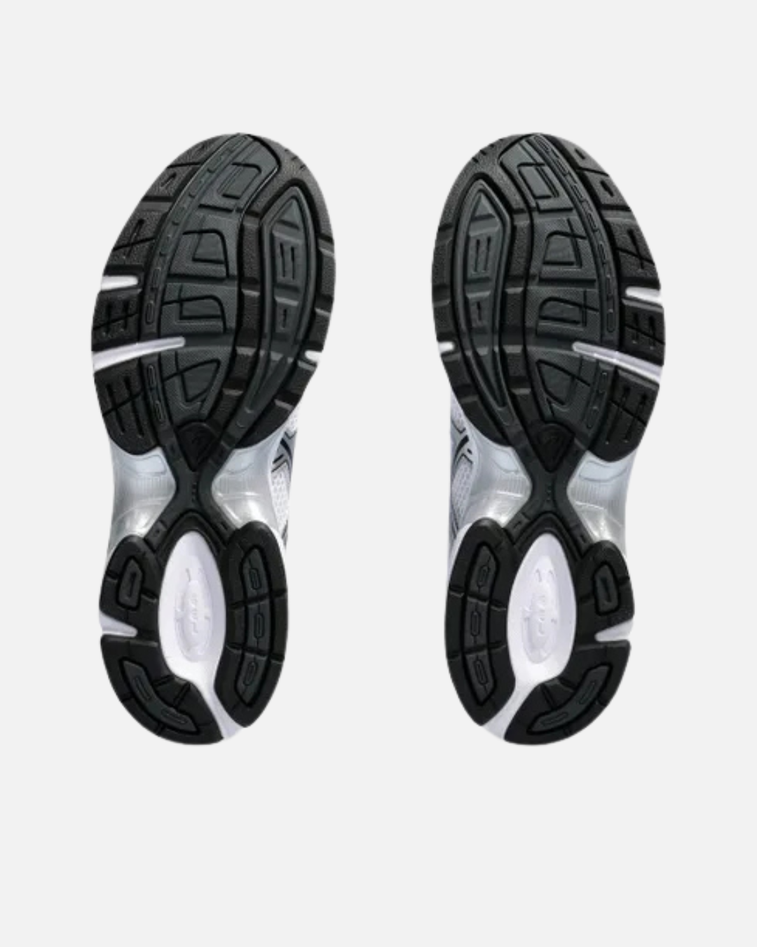 Asics Gel 1130 - Blanc/Gris